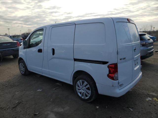 3N6CM0KN6KK700995 | 2019 NISSAN NV200 2.5S