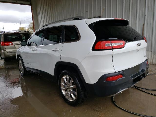 1C4PJLDSXEW301419 | 2014 JEEP CHEROKEE L