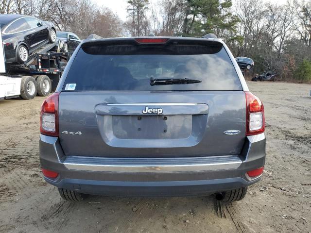 1C4NJDEB4FD177432 | 2015 Jeep compass latitude