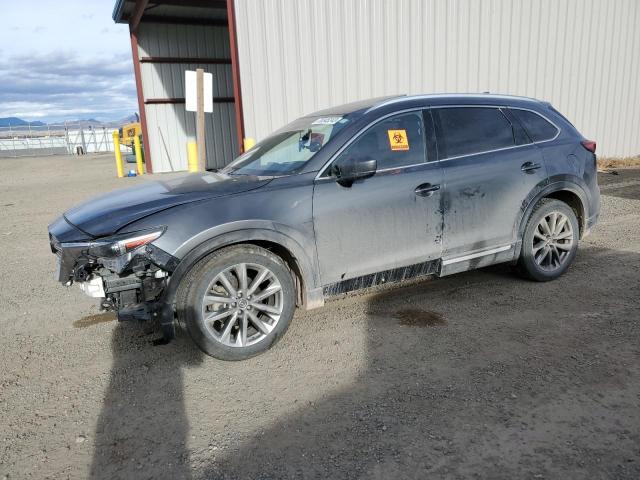 JM3TCBEY3G0122156 | 2016 MAZDA CX-9 SIGNA