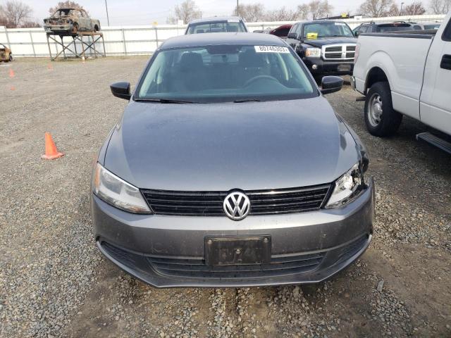 3VW2K7AJ3EM333832 | 2014 VOLKSWAGEN JETTA BASE