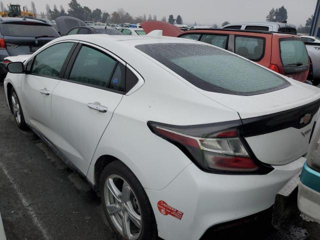 VIN 1G1RC6S52HU212034 2017 Chevrolet Volt, LT no.2