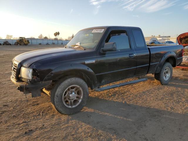 2009 Ford Ranger 