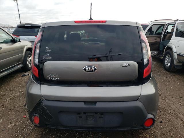 KNDJN2A23G7348037 | 2016 KIA SOUL