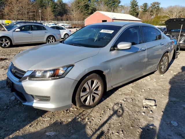 2013 Honda Accord Sedan LX