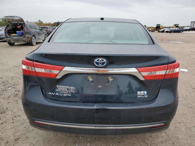 4T1BD1EB7FU046273 | 2015 TOYOTA AVALON HYB