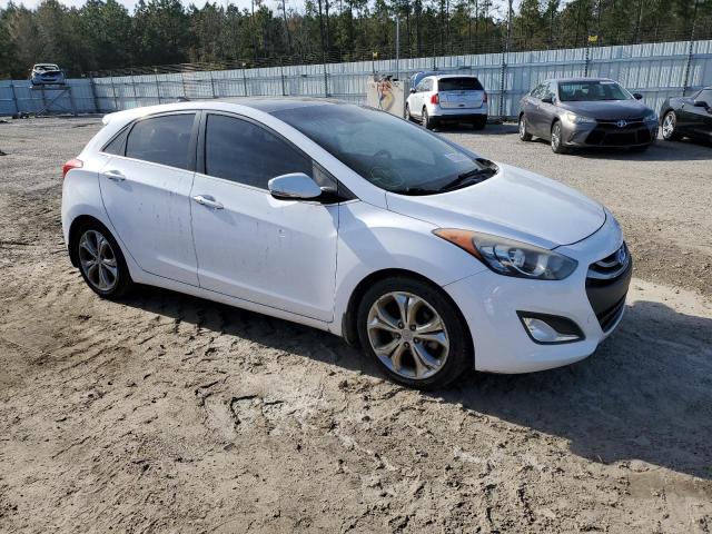 KMHD35LH6EU199249 | 2014 HYUNDAI ELANTRA GT