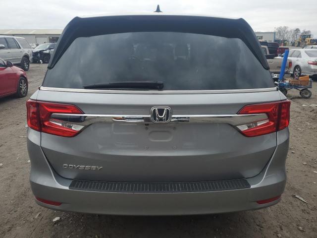 5FNRL6H73JB084000 | 2018 HONDA ODYSSEY EX