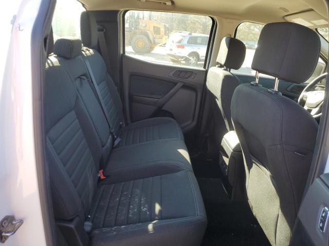 2023 FORD RANGER XL - 1FTER4EH7PLE34734