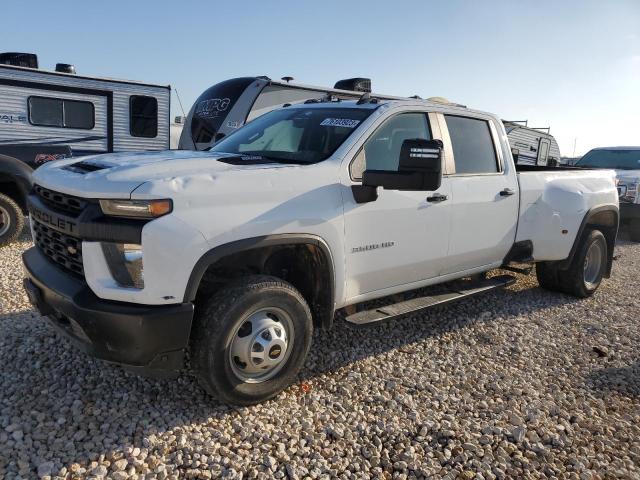 2020 Chevrolet C/K 3500 