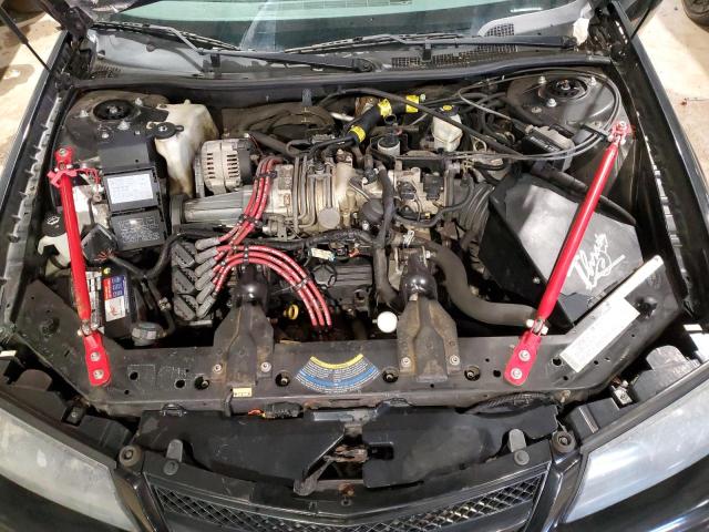 2G1WP521849237624 | 2004 Chevrolet impala ss