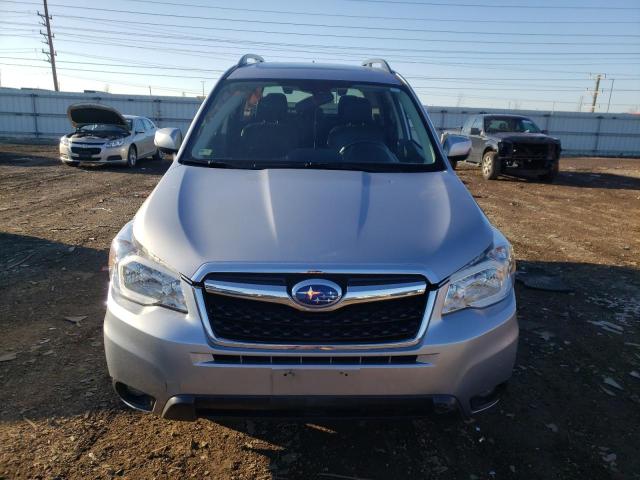 JF2SJAXC4GH534210 | 2016 SUBARU FORESTER 2