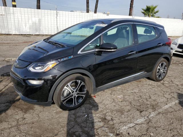 2021 Chevrolet Bolt Ev Pr  (VIN: 1G1FZ6S00M4109047)