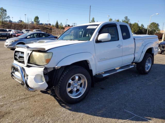 2006 Toyota Tacoma 