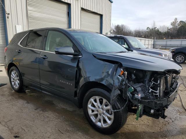 3GNAXSEV1JS569697 | 2018 CHEVROLET EQUINOX LT