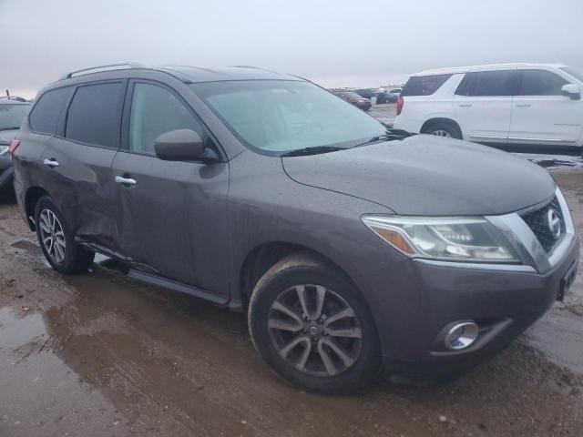 5N1AR2MM5FC668639 | 2015 NISSAN PATHFINDER