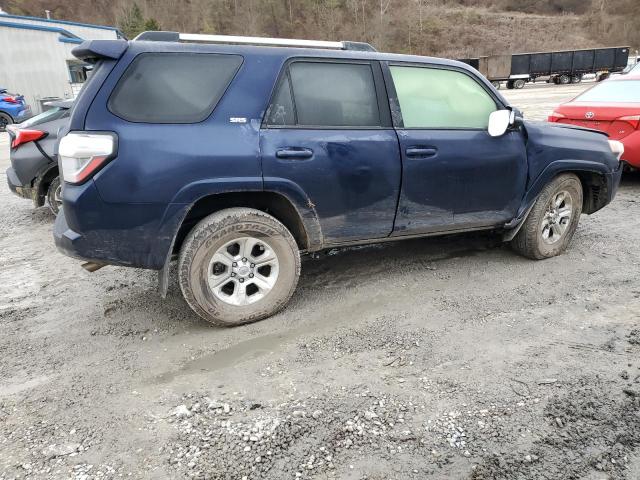 Vin: jtenu5jr4p6182101, lot: 82653303, toyota 4runner se se 20233