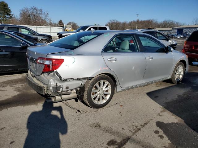 4T1BK1FK4EU549438 | 2014 TOYOTA CAMRY SE