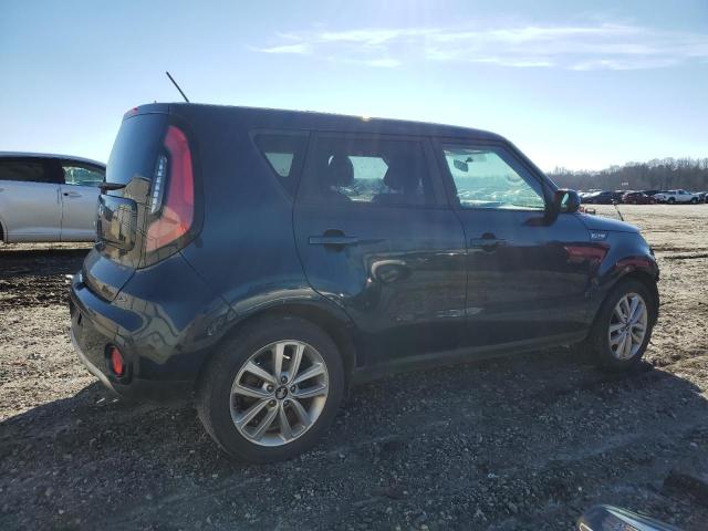 KNDJP3A5XJ7535910 | 2018 KIA SOUL +