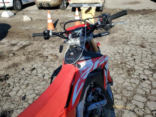 2019 HONDA CRF450 L JH2PD1110KK002040