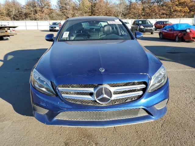 VIN 55SWF8EB8KU290864 2019 Mercedes-Benz C-Class, 3... no.5