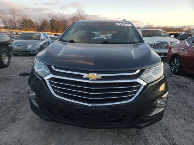 2GNAXVEV9J6318023 | 2018 CHEVROLET EQUINOX PR