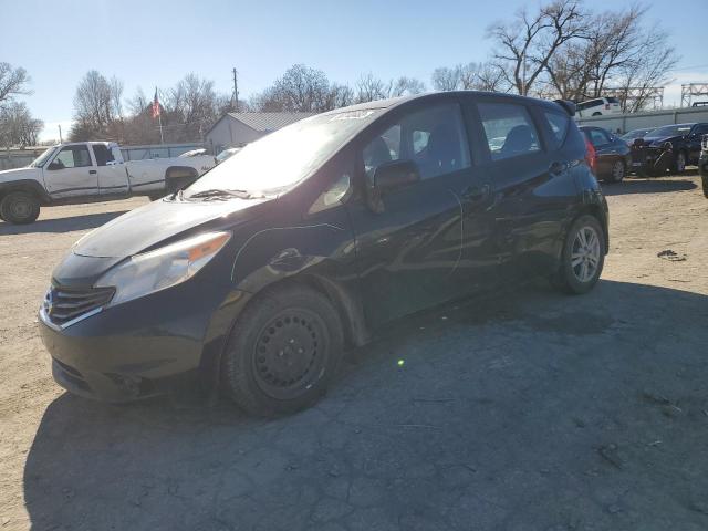 2014 Nissan Versa Note S