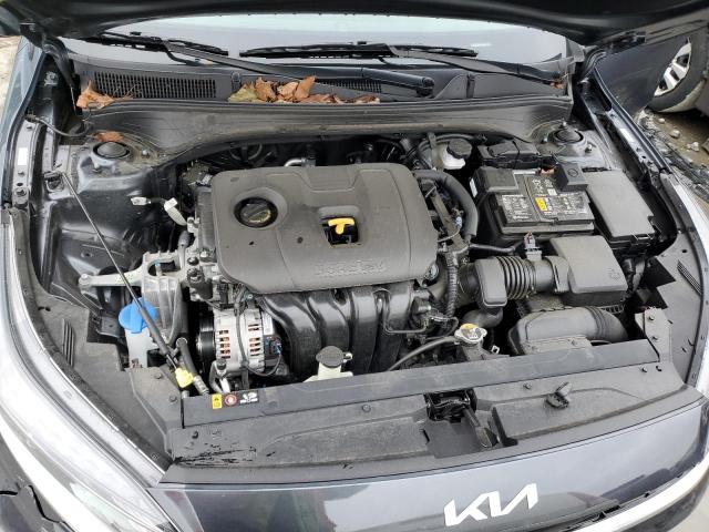 3KPF54AD8PE562900 | 2023 KIA FORTE GT L