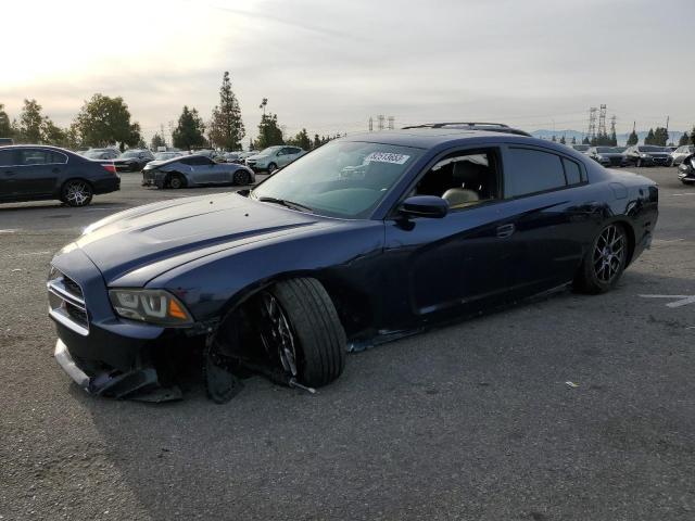 Vin: 2c3cdxhgxeh262613, lot: 82513653, dodge charger sxt 2014 img_1