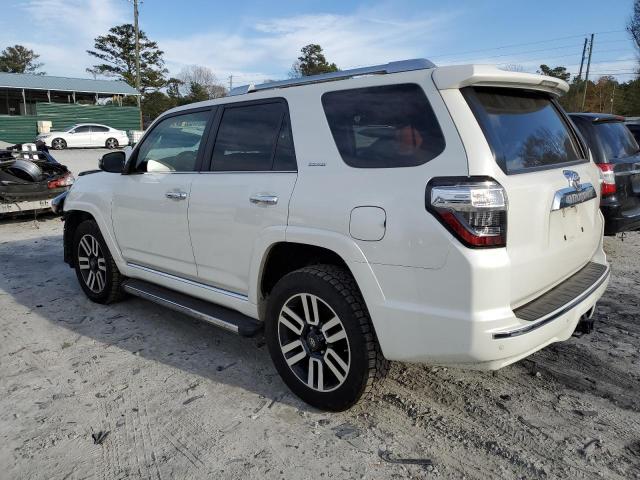 JTEBU5JR6H5438734 | 2017 TOYOTA 4RUNNER SR