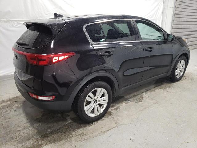 KNDPM3AC3K7536870 | 2019 KIA SPORTAGE L