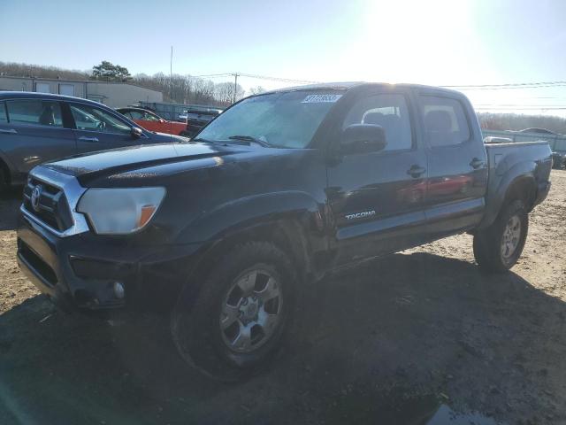 2013 Toyota Tacoma 