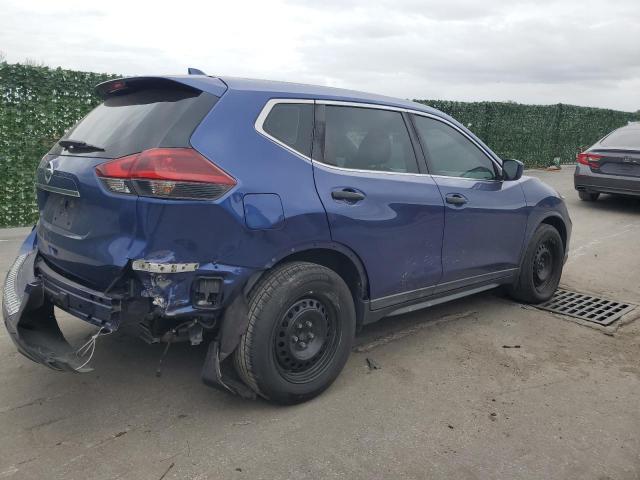 KNMAT2MTXJP581513 | 2018 Nissan rogue s