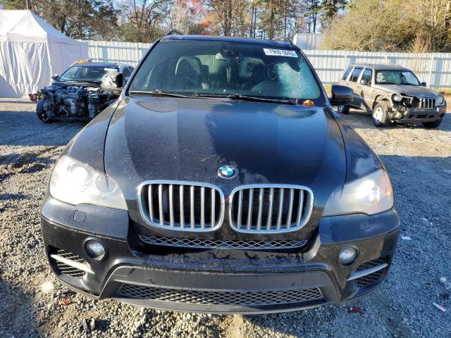 5UXZV8C59D0C16158 | 2013 BMW x5 xdrive50i