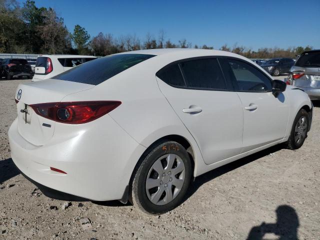 JM1BM1T74F1246774 | 2015 MAZDA 3 SV