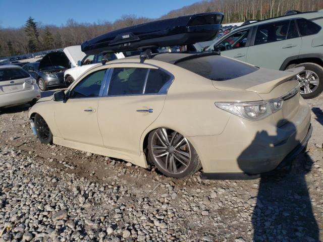 JN1BV7AR7FM400075 | 2015 INFINITI Q50 BASE