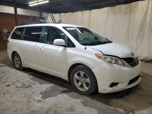 5TDKK3DC2ES455803 | 2014 TOYOTA SIENNA LE