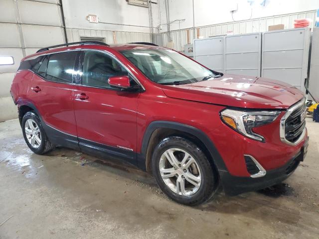 3GKALMEV6JL195070 | 2018 GMC TERRAIN SL