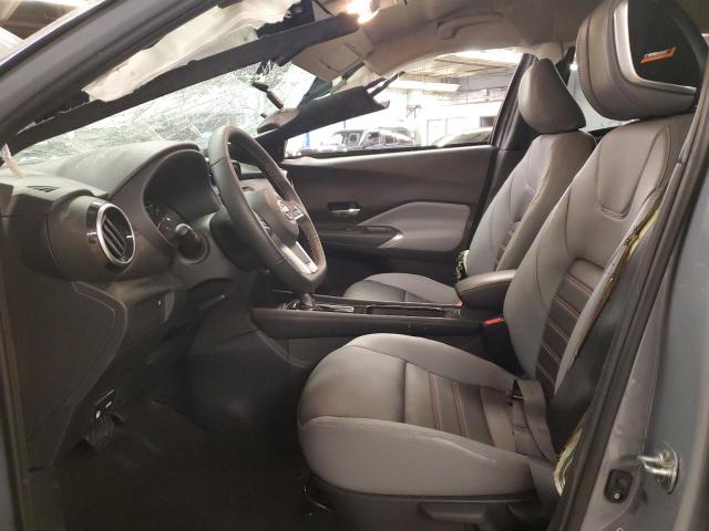 2023 NISSAN KICKS SR - 3N1CP5DV9PL503568