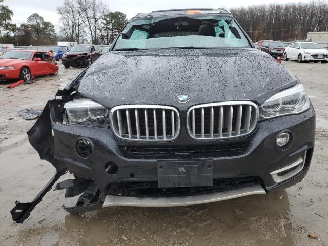 5UXKR0C56JL077413 | 2018 BMW X5 XDRIVE3