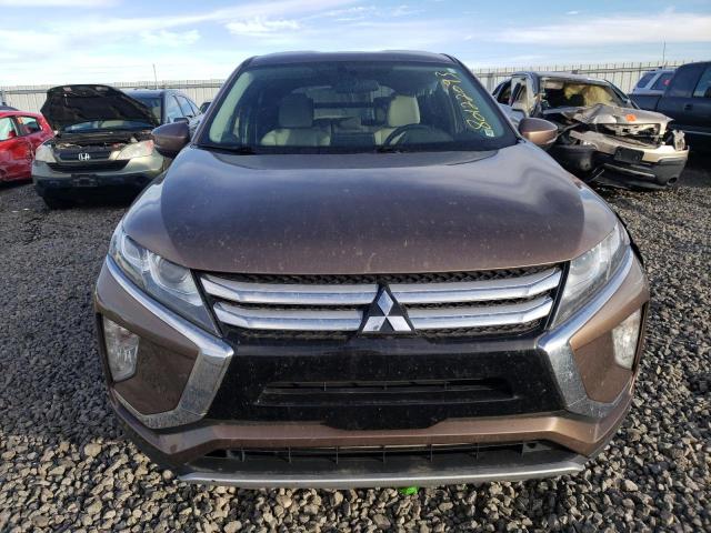 JA4AT5AA9KZ020434 | 2019 Mitsubishi eclipse cross se