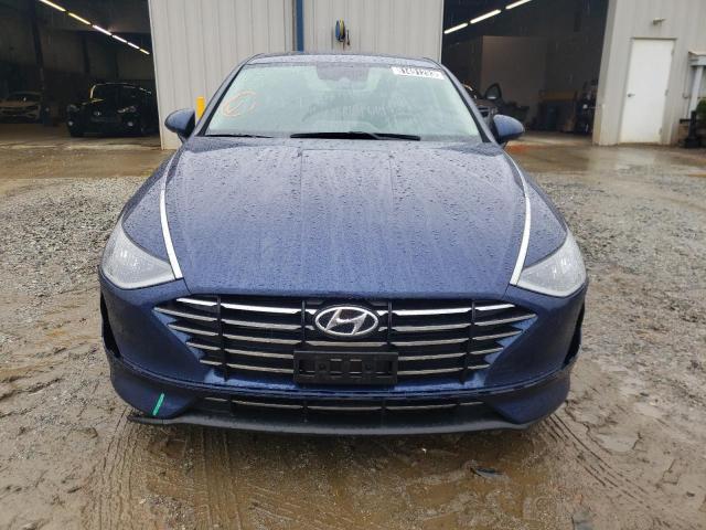 5NPEG4JA4MH125530 | 2021 HYUNDAI SONATA SE