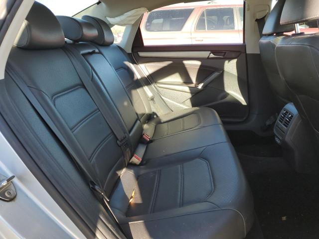 2020 VOLKSWAGEN PASSAT SE - 1VWSA7A34LC008514