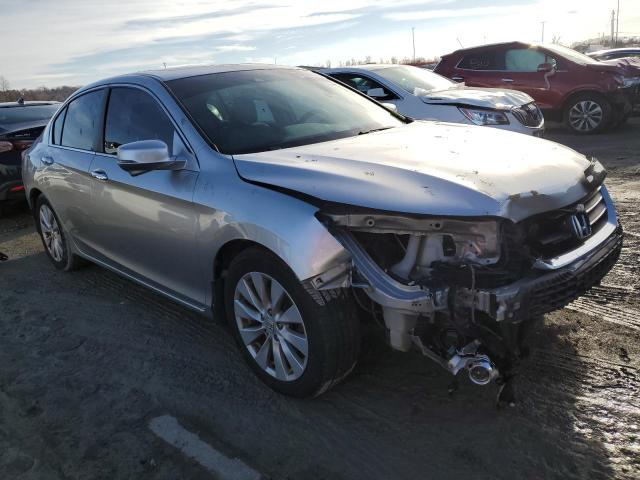 Vin: 1hgcr2f84da168107, lot: 80694893, honda accord exl 20134
