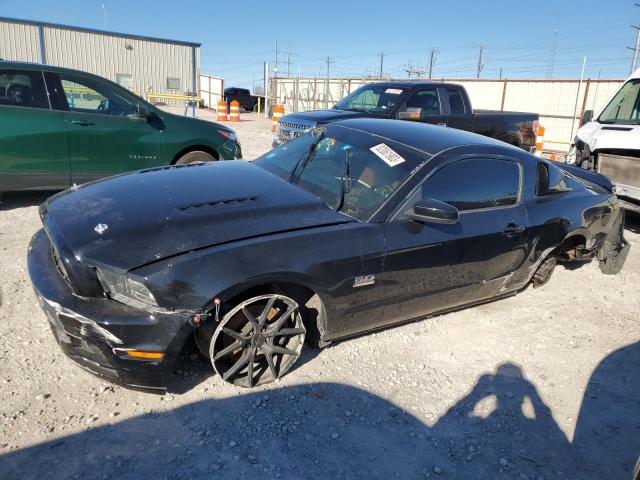 2014 Ford Mustang Gt VIN: 1ZVBP8CF3E5252058 Lot: 82061903