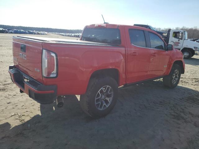 1GTG6BE37F1164117 | 2015 GMC CANYON SLE