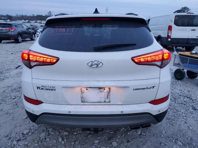 KM8J33A29JU783421 | 2018 HYUNDAI TUCSON VAL