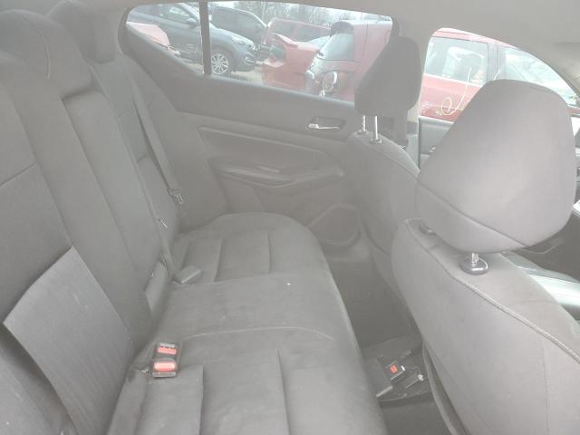 2020 NISSAN ALTIMA S - 1N4BL4BV9LC180779
