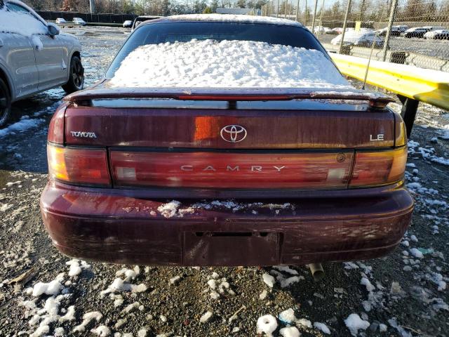 4T1SK12E6PU164367 | 1993 Toyota camry le