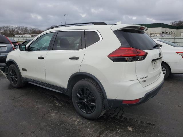 5N1AT2MVXHC759810 | 2017 NISSAN ROGUE SV